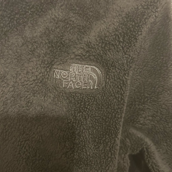 The North Face jacket. - Picture 2 of 4